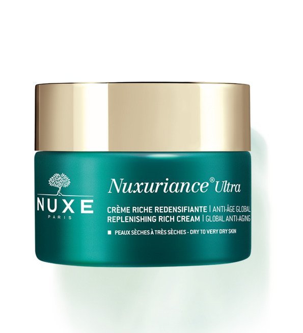 NUXE-Nuxuriance_Ultra-Creme_Riche.jpg NUXE Nuxuriance Ultra Crème Riche 50ml – Image 1