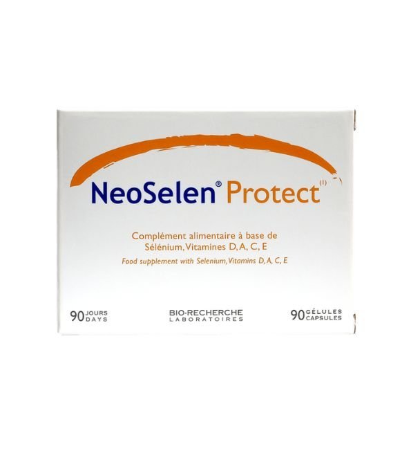 Neoselen-protect-90-gelules-1.jpg Neoselen Protect 90 Gelules – Image 1