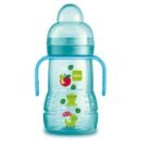 Mam Baby Cup Trainer+ +4m 220ml