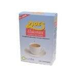 Dol's Edulcorant sans calories 500 Comprimés