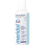 Meridol Bain de bouche PROTECTION GENCIVES 400ml
