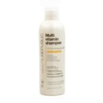 TCR Shampooing multivitaminé 200 ml