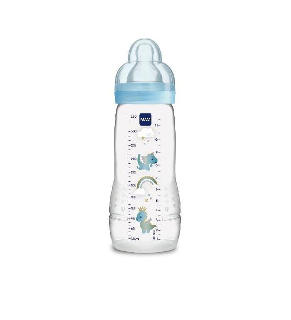 New-Project-3-1-3.jpg Mam baby Biberon Baby Botlle +4m 330ml – Image 1