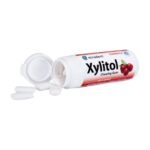 Miradent Chewing Gum Canneberge Boite 30