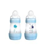 Mam Baby Biberon Anti-colic +0m 160ml