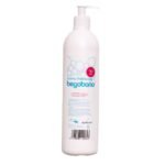Begobano Crème Hydratante avec Dispositif de Dosage 750 ml