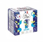 Nid d'ange Couche Taille 1 2/5kg 27pieces