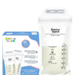 Notre Bebe Sachets De Conservation 50pieces