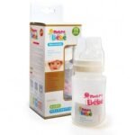 Notre Bebe Biberon Simple +3m  240ml