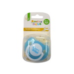 Notre Bebe Sucette Physiologique 2eme Age +6mois