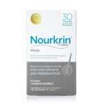 Nourkrin Man 60 Tablettes