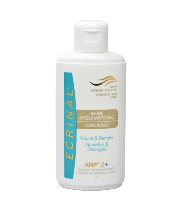 Nouveau-projet-59-1.jpg Ecrinal - Baume Après-Shampooing à l’ANP2+ - 150 ml – Image 1