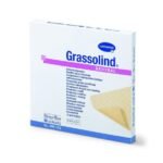 Hartmann Grassolind neutral 10*10/1unite