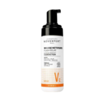 Novexpert Vitamine C Flash Eclat Mousse Nettoyante - 150 ml