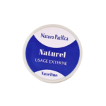 Naturo Pathica Vaseline Naturel 120 gr