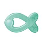 Nuk Anneau De Dentition Poisson 3m+