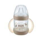 Nuk Tasse D'apprentissage Pour La Nature 6m+ 150ml