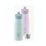 Nuk Tasse Mini Me Flip En Acier Inoxydable 12m+ 500ml