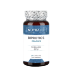 Nutralie Biprotics Complex 60 capsules