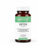 Nutralie Detox Complex 90 Capsules