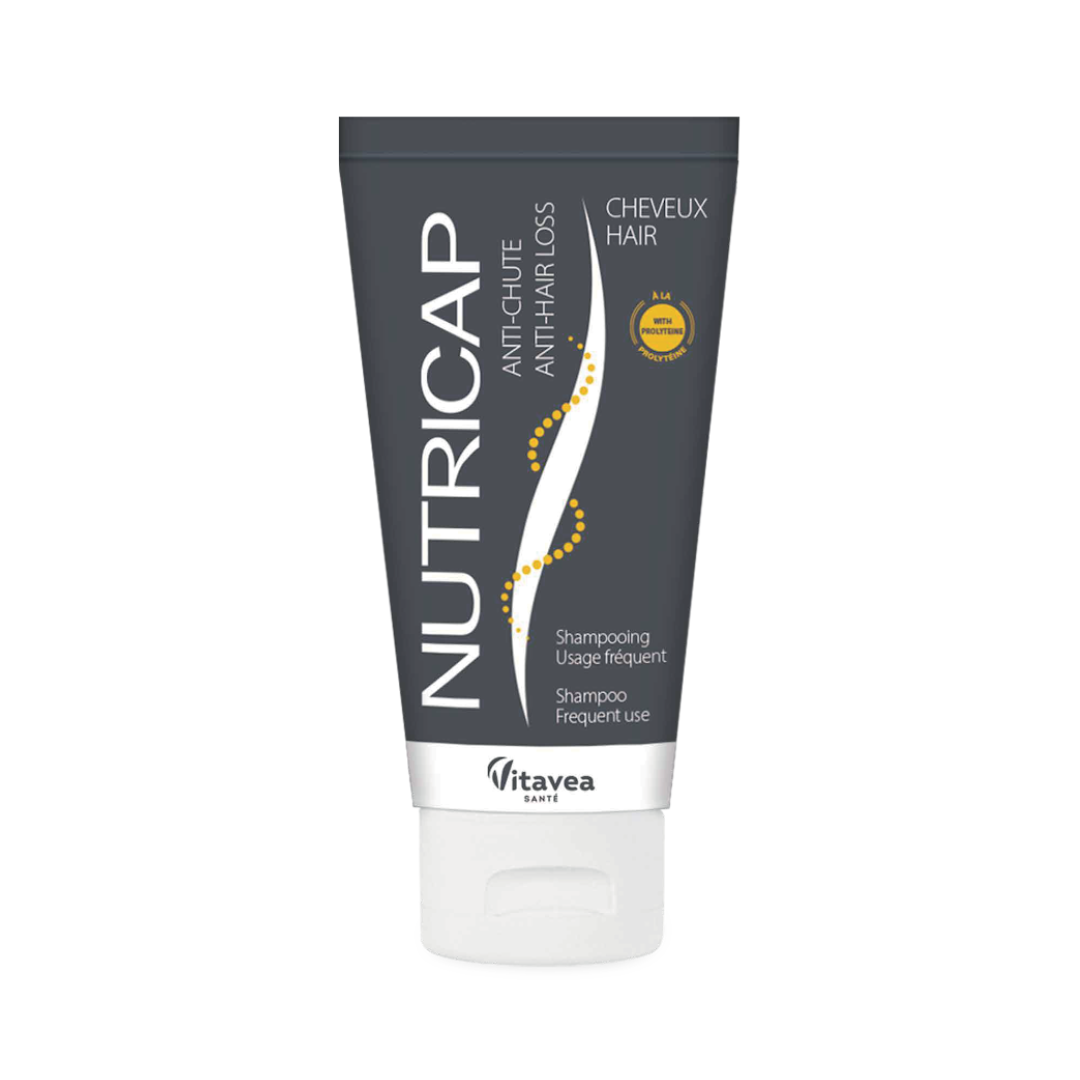 Nutricap-Shampooing-Anti-chute-150ml.png Nutricap shamp Anti-chute 150ml – Image 1