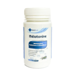 Nutrilab Melatonine 60 Gelules