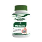 Nutrilab Probiotic 60 Gelules