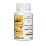 Nutrimax Eeutherocoque 60 Gelules