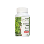 Nutrimax Ginkgo Biloba 60 Comprimes
