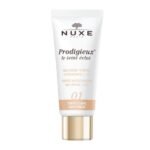 Nuxe BB Crème Teintée Hydratante - Teinte Claire 01