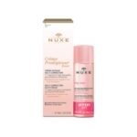 Nuxe Creme Fraiche Creme Riche Peaux Normal 30ml+Very Rose Eau Micellaire 50ml Pack