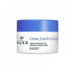 Nuxe Creme Fraiche Creme Peaux Normales 48h 50ml