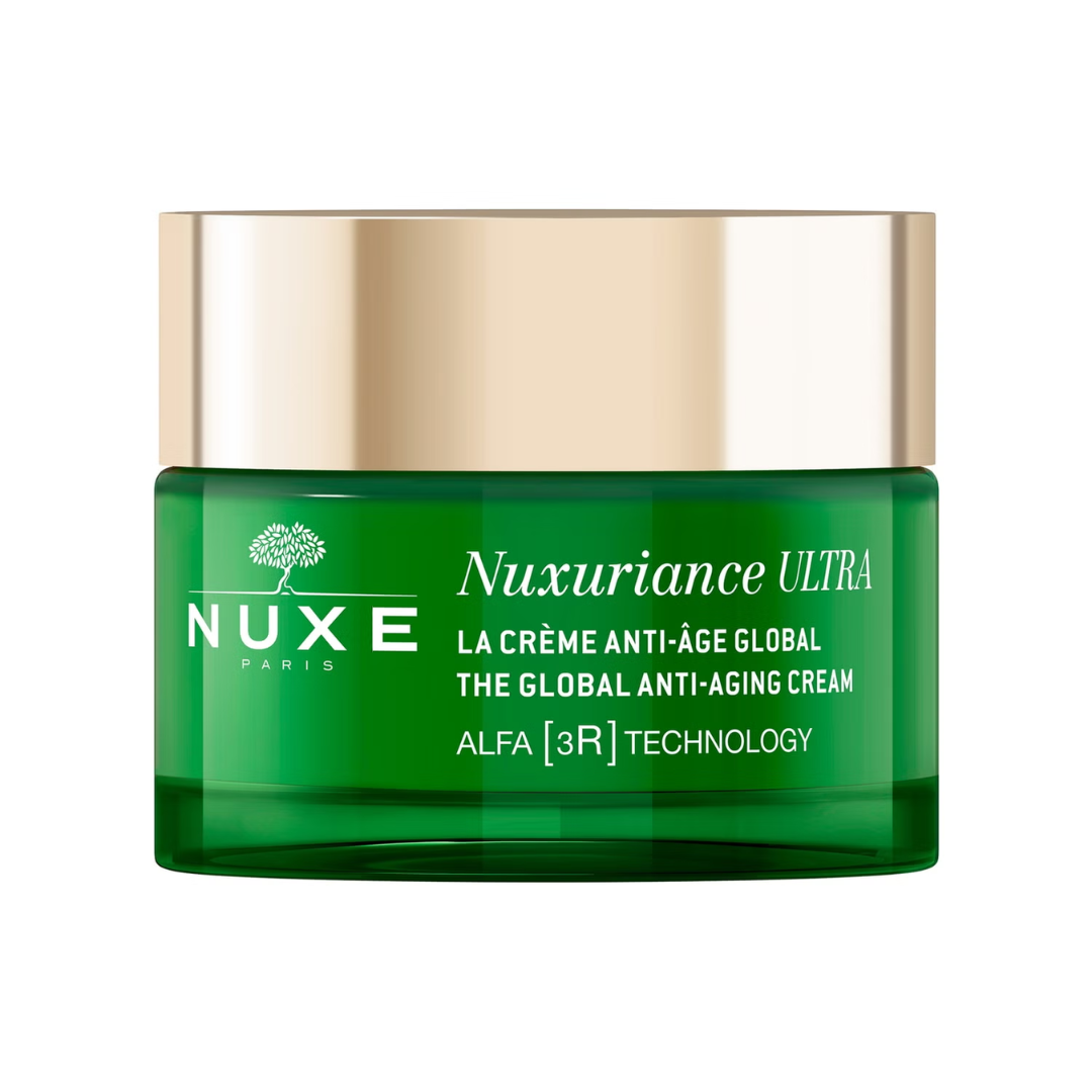 Nuxe-Nuxuriance-ultra-creme-nuit-Anti-age-globale-50ml-1.png Nuxe Nuxuriance Ultra Creme Anti-age Globale 50ml – Image 1
