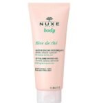 NUXE Rêve de Thé Gelée de Douche Ressourçante 200 ml