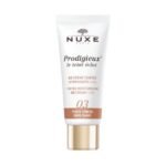 Nuxe BB Crème Teintée Hydratante - Teinte Foncée 03