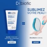 D-BIOTIC Baume Hydratant Régénérant 150 ml