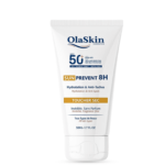 Olaskin Sun Prevent Roucher Sec Spf50+ 50ml