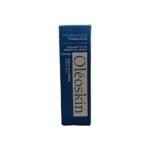 Oleoskin Crème Oxyde De Zinc 40Ml