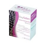 Oxyselen Selenium 30 Comprimes