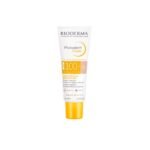 BIODERMA PHOTODERM FLUIDE MAX SPF 100 TEINTE TRES CLAIRE
