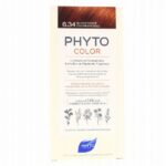 Phytocolor 6.34 Blond Fonce
