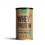 PURASANA PROTEINE DE LAIT DE VACHE 80% 400G
