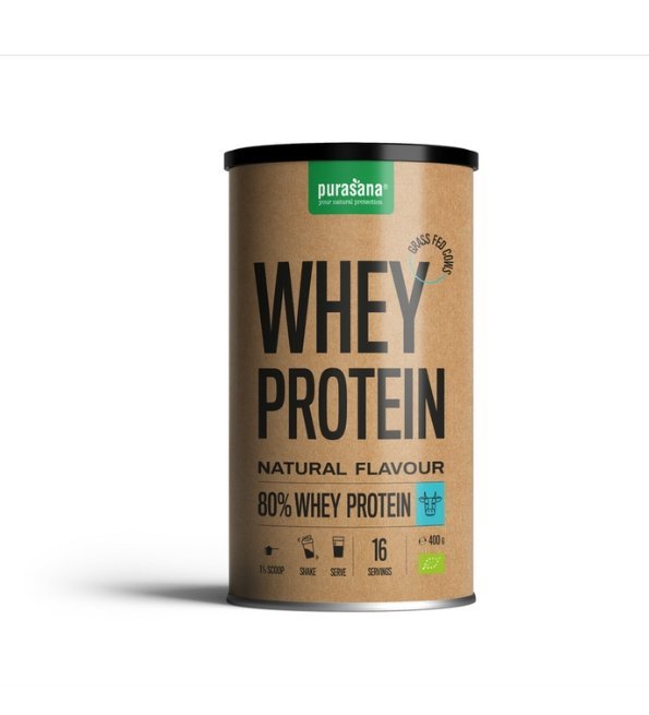 PURASANA-PROTEINE-DE-LAIT-DE-VACHE-80-400G-1.jpg PURASANA PROTEINE DE LAIT DE VACHE 80% 400G – Image 1