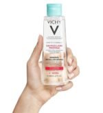 Vichy Pureté Thermale Eau Micellaire Minérale Peau Sensible | 200ml – Image 3