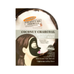 Palmer's Masque Hydratant Coconut Oil & Charbon 20ml