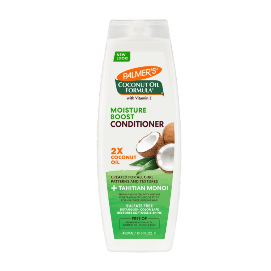 Palmers-Moisture-Boost-Conditioner-400ml-1.jpg Palmer's Moisture Boost Conditioner 400ml – Image 1