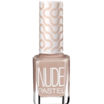 Pastel Nude Nail Polish 755 Biege