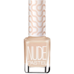 Pastel Nude Nail Polish 763 Dust