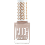 Pastel Nude Nail Polish 767 Mauve Pink