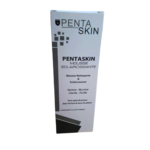 Penta Skin Mousse Eclaircissante 150ml